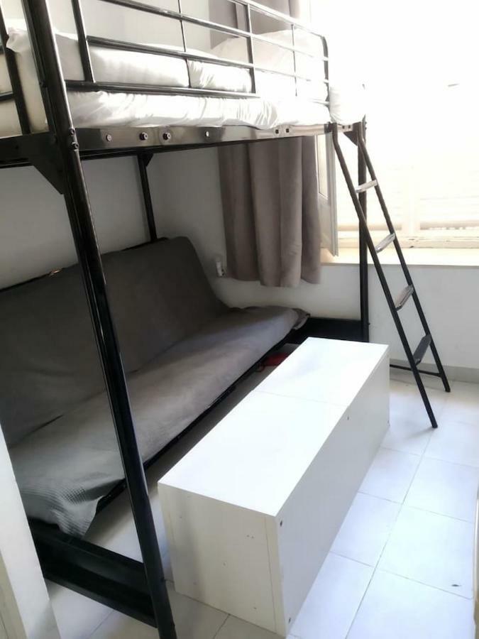 Mini Studio Centrico Apartment
