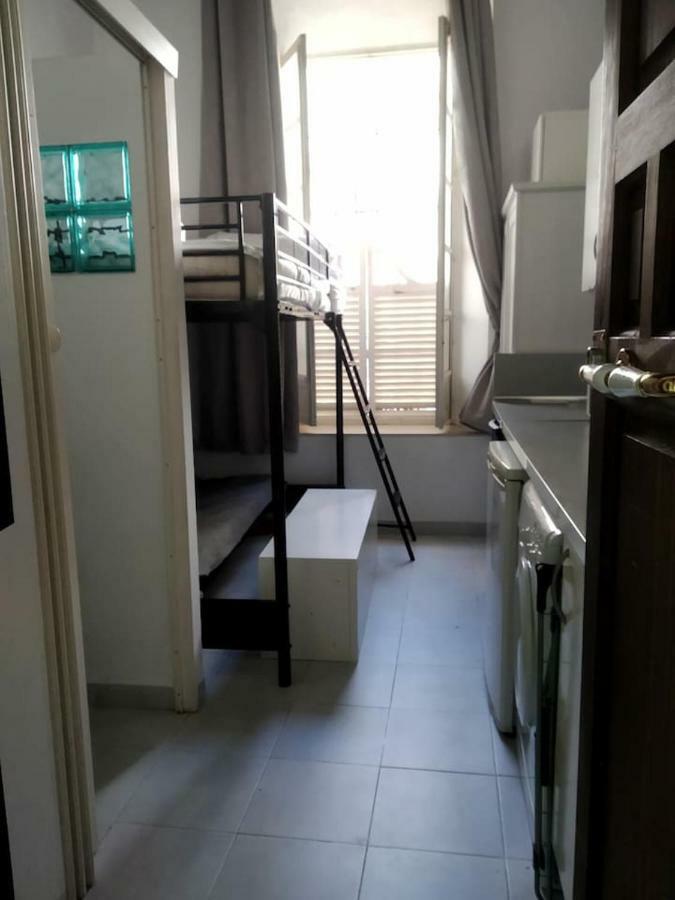 Apartment Mini Studio Centrico Málaga
