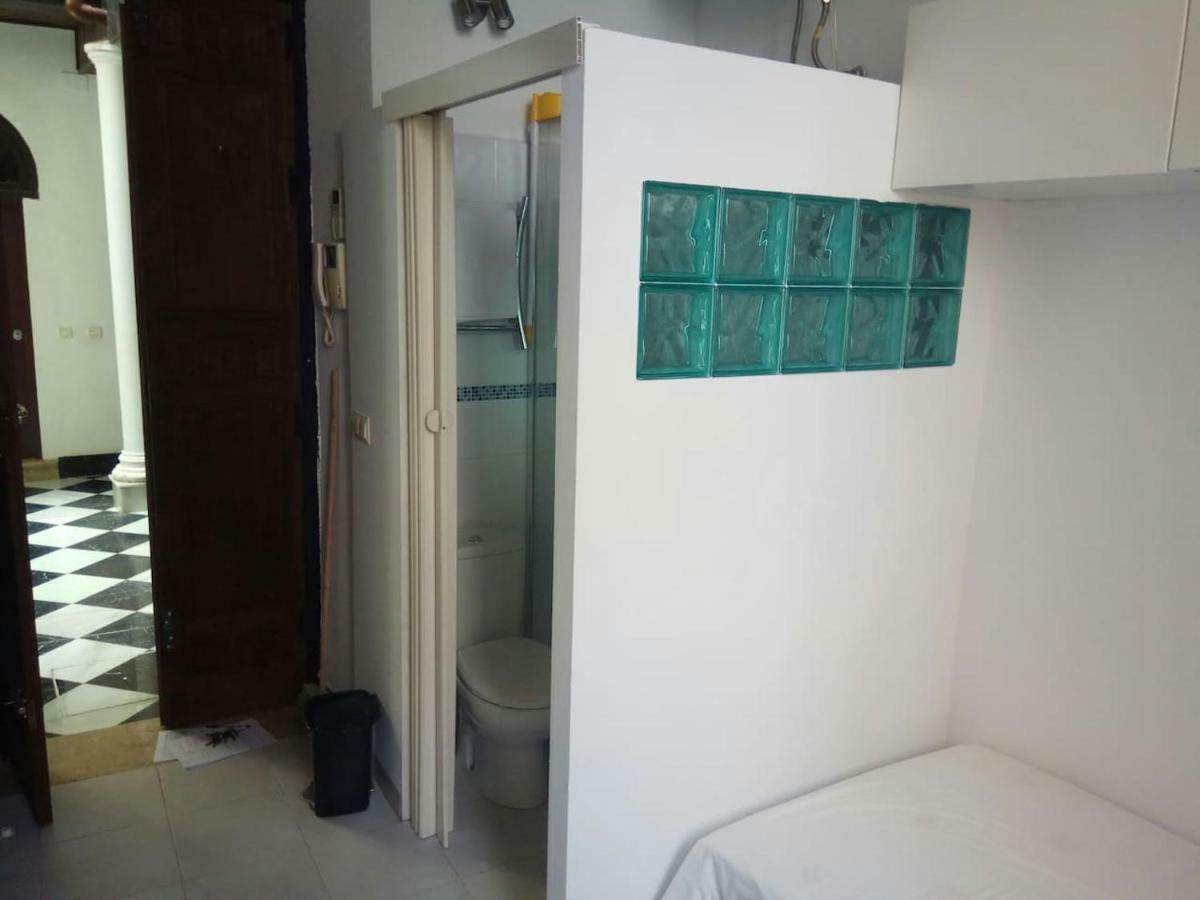 Lejlighed Mini Studio Centrico *
