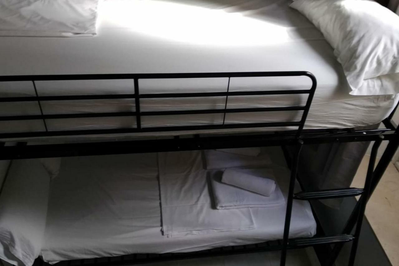 Apartament Mini Studio Centrico Malaga